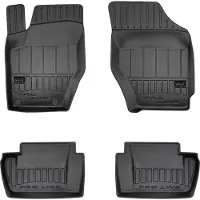 Frogum Rubber vloermatten FRG 3D407299