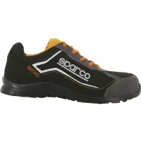 Sparco Nitro Didier S3 Laag | Maat: 44
