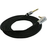VOX CABLE GUITARE 4M