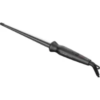 Ga.Ma Curling Iron Salon Curl Conic