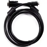 Nilox VGA Cable Nilox (1,8 m) Black