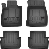 Frogum Rubber vloermatten FRG 3D407237