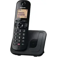 Panasonic Kx-tgc250spb Voip-telefoon