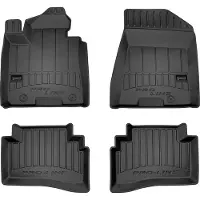 Frogum Rubber vloermatten FRG 3D407138