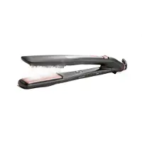 BaByliss Steam Luxe Styler ST596E Stijltang - Stoomstijltang - 36MM brede platen - Geschikt voor dun, dik of beschadigd haar