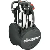 Clicgear Wheel Cover