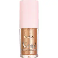 PUPA Milano Oogschaduw Vamp! Vloeibare 4 ml