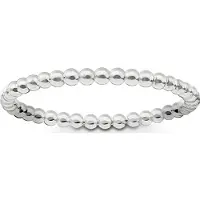 Timeshop - TR2122-001-12-52 - Ring - Dames - 925er Zilver - ringmaat 52
