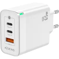 Aisens Asch-65w3p007-w Usb-c-wandlader