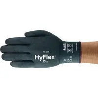 Ansell HyFlex 11-541 Werkhandschoen