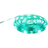 Konix Drakkar 61881116348, universele lichtstrip, sfeerverlichting, voor binnenshuis, multifunctioneel, USB, 3000 mm