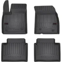 Frogum Rubber vloermatten FRG 3D407640
