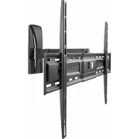 Meliconi SlimStyle Plus 600 SR 2,08 m (82'') Zwart