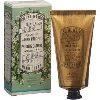 Panier Des Sens Precious Jasmine Hand Crème - 75ml