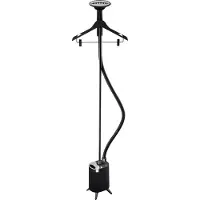 SteamOne Minilys Verticale Stomer 2000 W Zwart