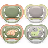 Philips AVENT Philips ultra air - Fopspeen - SCF085/66