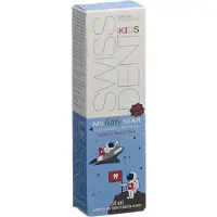 Swissdent - My little Star Tandpasta 50 ml