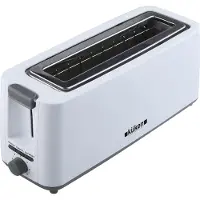 Kuken Kookplaat 34047, 1 zone, wit, kunststof, vermogen: 900 W, spanning: 230 V, met draaiknop
