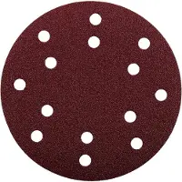 Kwb Schuurschijf 150 mm, k80