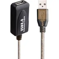 Ewent Ew1024 25 M Usb-verlengkabel