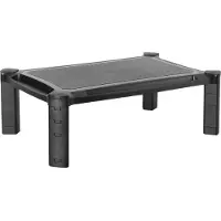 Aisens Schermtafel Support Aisens Soporte Elevador XL Para Monitor/Portátil, Negro Monitor Laptop Lift