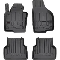 Frogum Rubber vloermatten FRG 3D407619
