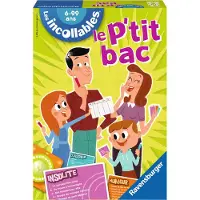 Ravensburger Educatief Spel Ravensburger P'tit Pot Revisited + 6 Jaar (Gerececonditioneerd B)