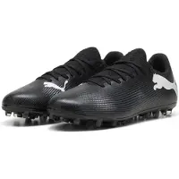 Puma Future 7 Play Mg Voetbalschoenen