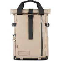 WANDRD PRVKE 15L Yuma Tan V4