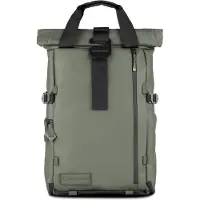 WANDRD THE PRVKE 31L V4 Groen