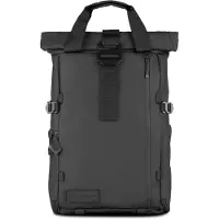 WANDRD PRVKE 31L Black V4