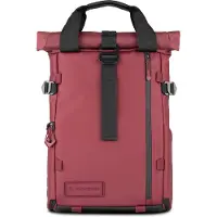 WANDRD PRVKE 15L Rhone Burgundy V4