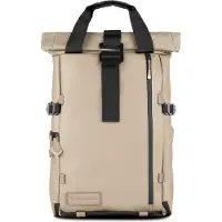 WANDRD PRVKE 31L Yuma Tan V4