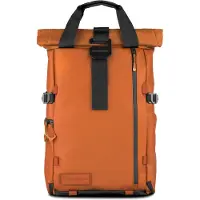 WANDRD PRVKE 31L Sedona Orange V4