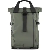 WANDRD PRVKE 21L Wasatch Green V4