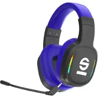 Sparco Gaming Headset met Microfoon Sparco SPWHEADPHONEPRO