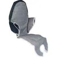 Smoby - Cover zadelhoes Maestra Loopauto