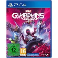 Marvel's Guardians of the Galaxy