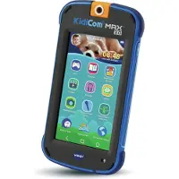 Vtech Junior mobiel KidiCom Max 3.0 Blauw