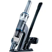 EZIclean Blaster F130 hand vacuum cleaner - 14 Kpa - 22 min - 120 W - 72dB - 85 g - Bagless