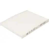 MANN-FILTER CU 24 057 Interieurfilter