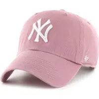 47 Mlb New York Yankees Clean Up W/no Loop Label Junior Pet