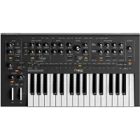 Moog Messenger