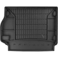 Frogum TM548737 Kofferbak / bagageruimte beschermmat