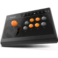 Krom Xbox Krom Kumite Arcade-controller Voor Pc/ps3/ps4/one