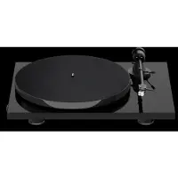 Pro-Ject E1 Zwart