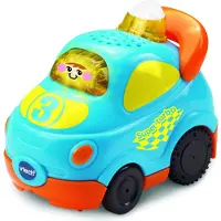 Vtech Voiture Ma Tut Tut Radiocommandée Hugo Tut Tut Bolides
