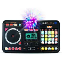 Vtech Studio Kidi DJ Mix