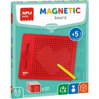 APLI Kids MAGNETISCH EDUCATIEF BORD