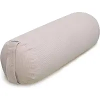 Yogistar Yoga-Bolster yin - rund - Cord